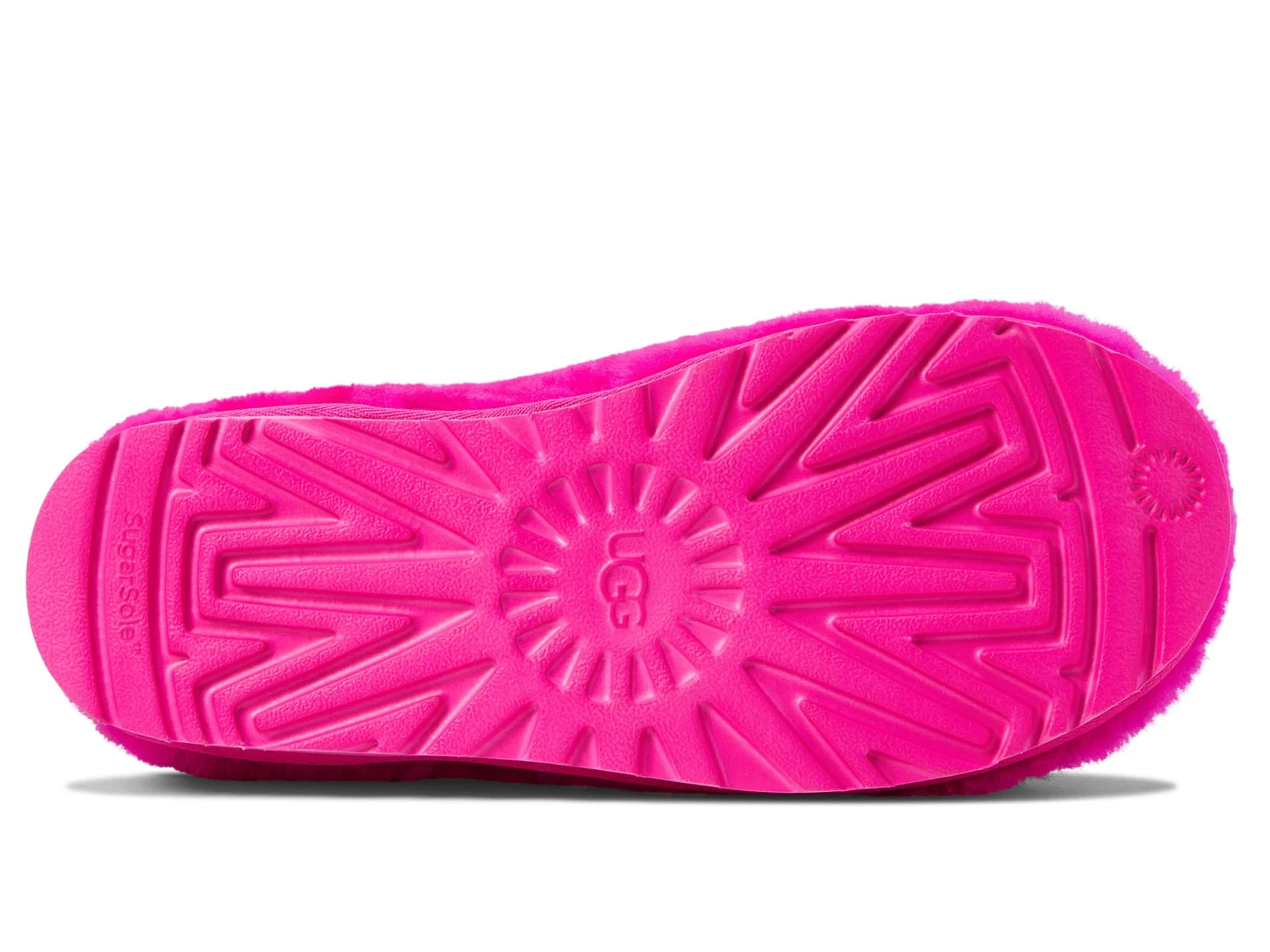 UGG Classic Cozy Bootie - Image 3