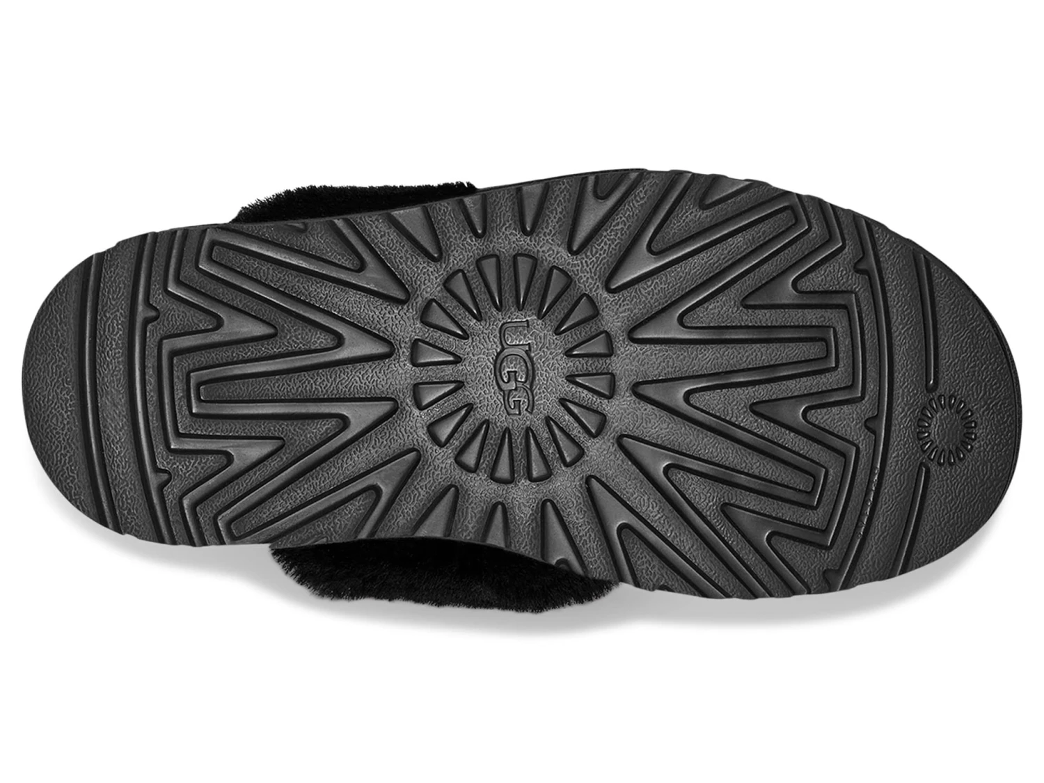 UGG Funkette Chunky Sequin - Image 3