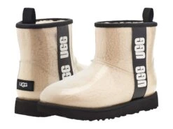 UGG Classic Clear Mini