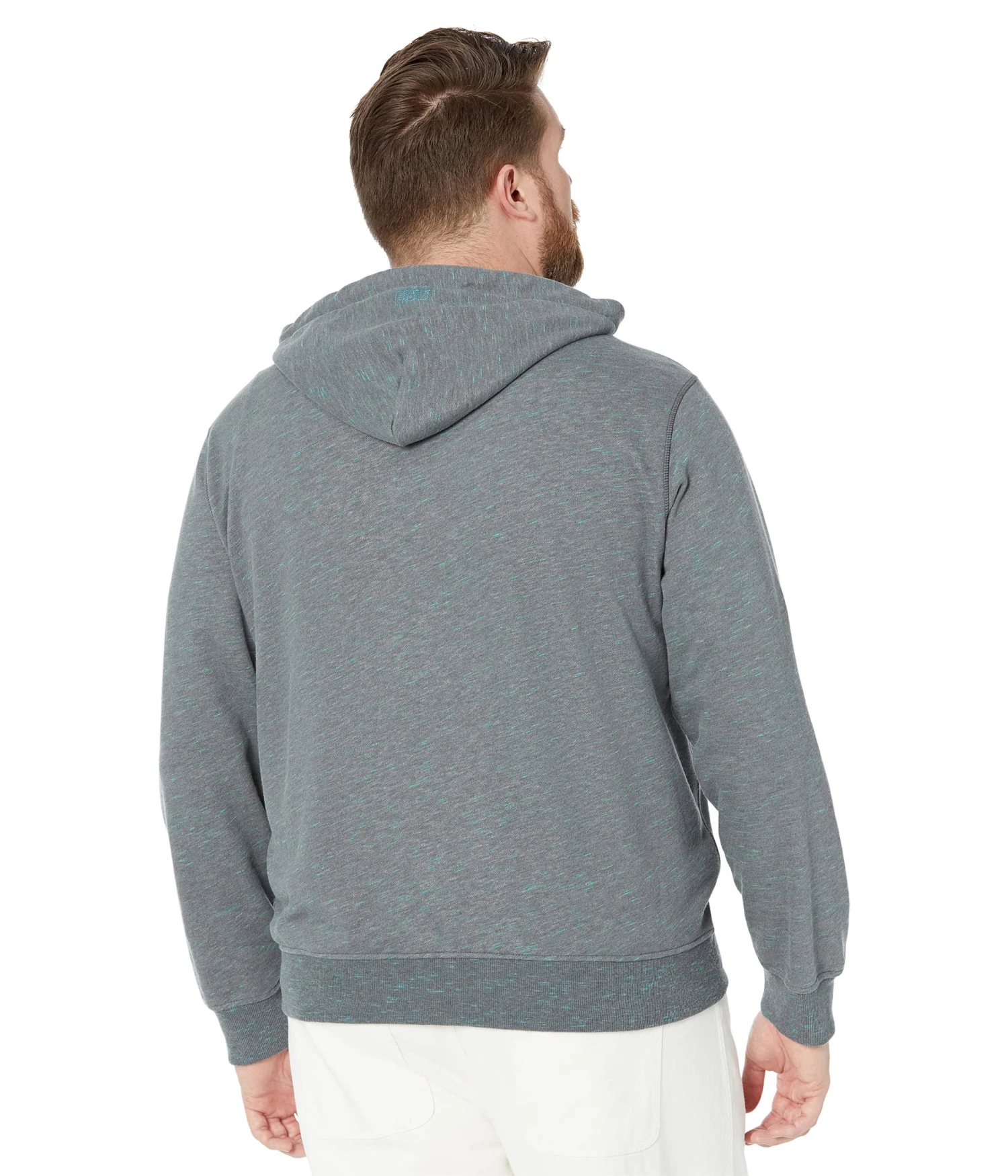 UGG Charles Hoodie Melange 4 UGG Charles Hoodie Melange - Image 2