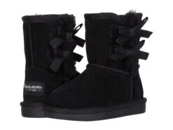 Koolaburra By UGG Kids Victoria Short Boot (Toddler/Little Kid)