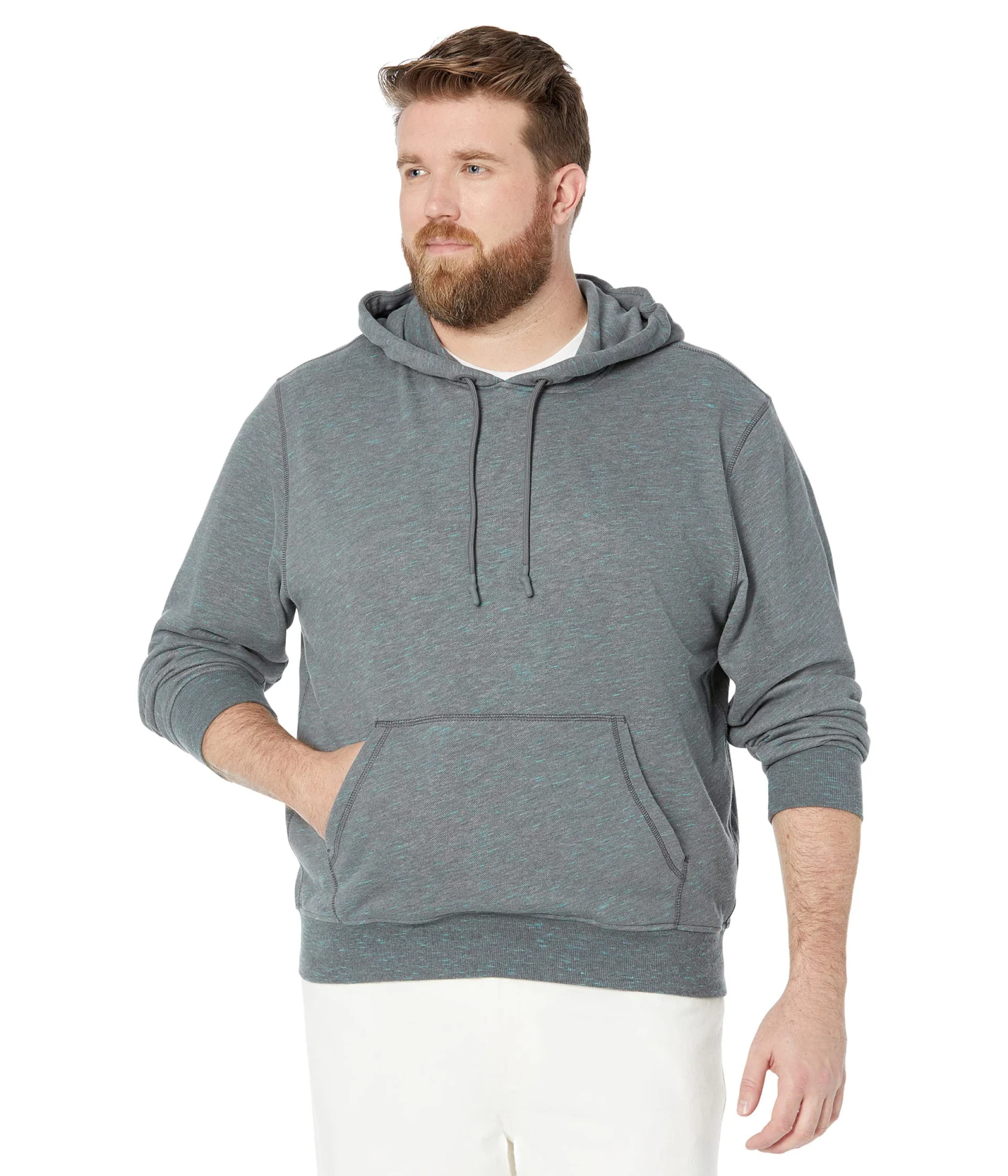 UGG Charles Hoodie Melange 3 UGG Charles Hoodie Melange