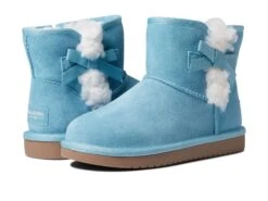 Koolaburra By UGG Kids Victoria Mini (Little Kid/Big Kid)