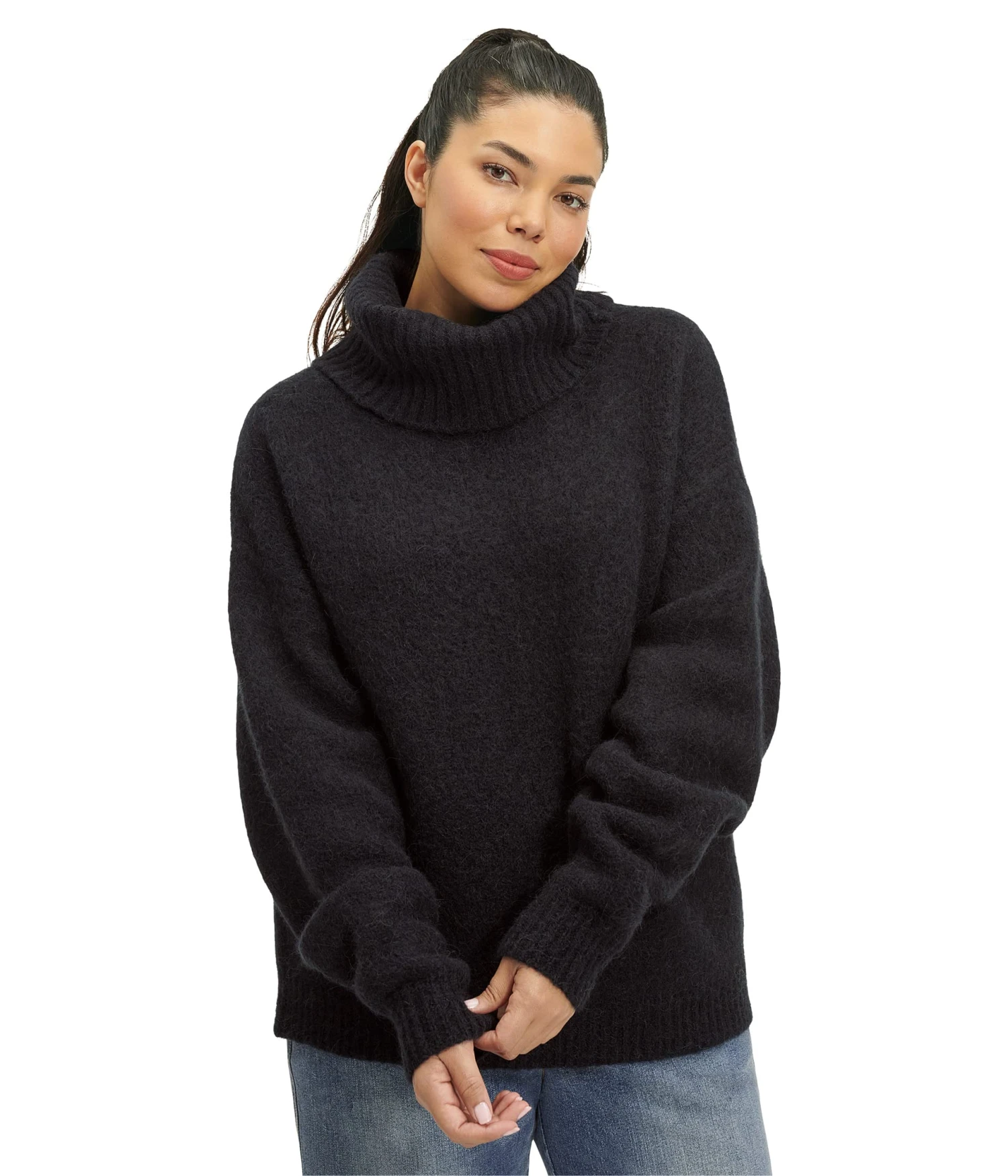UGG Lylah Roll Neck Sweater