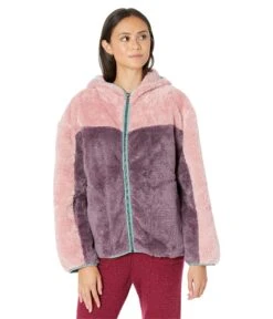 UGG Sheila Sherpa Full Zip