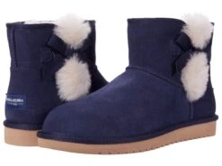 Koolaburra By UGG Victoria Mini