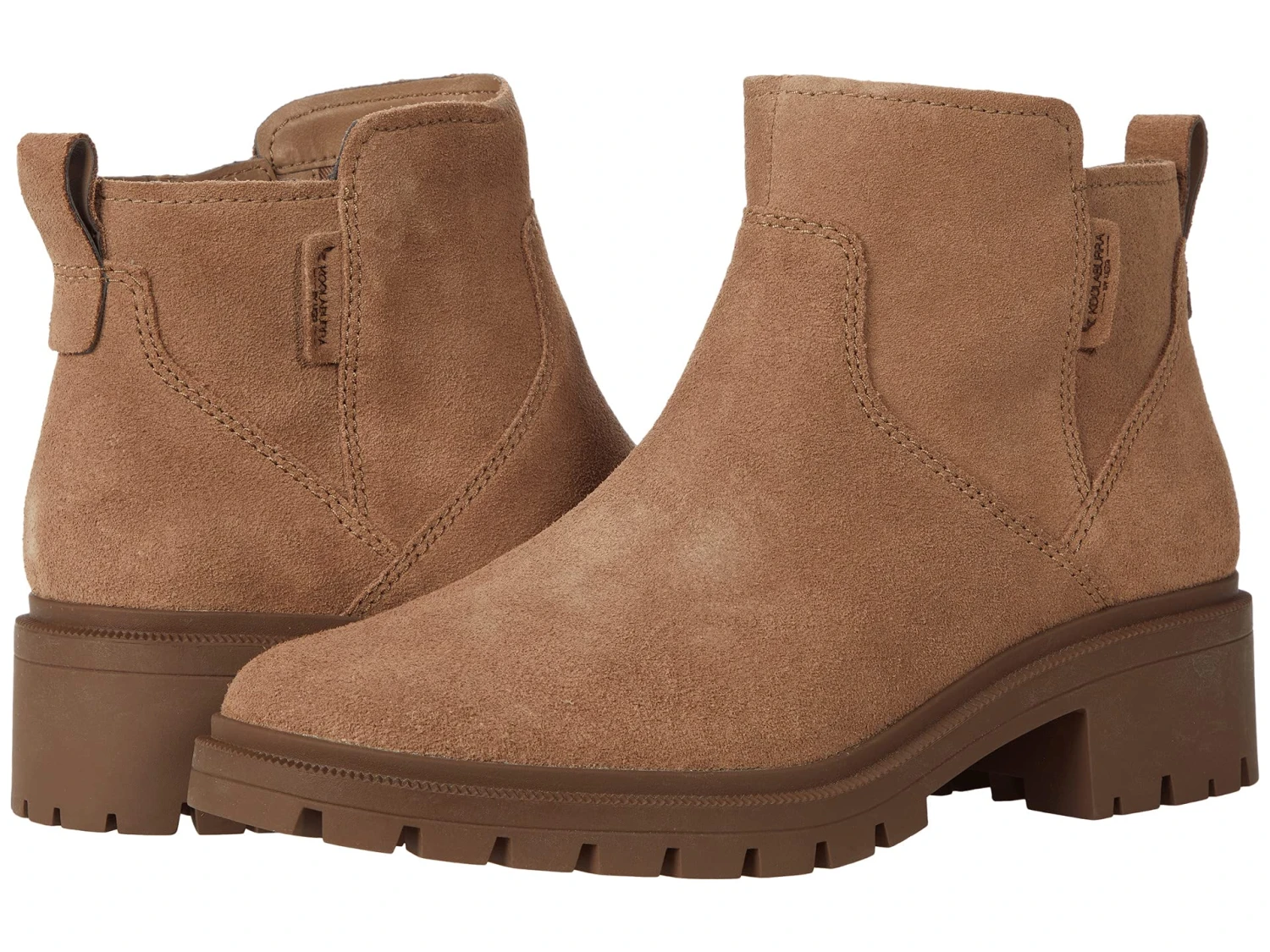 Koolaburra By UGG Berea Ankle 3 Koolaburra By UGG Berea Ankle