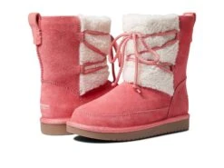 Koolaburra By UGG Kids Michon Short (Little Kid/Big Kid)