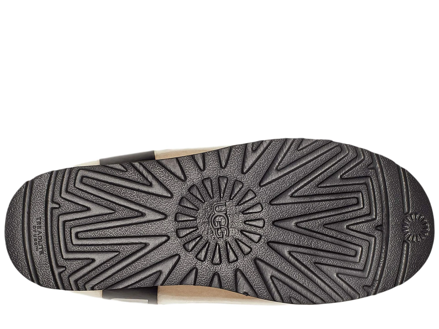 UGG Classic Clear Mini - Image 3