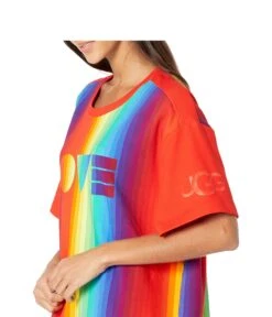 UGG Pride Logo T-Shirt Dress 8 UGG Pride Logo T-Shirt Dress -Ugg 81ucqR1VyNS