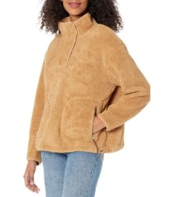 UGG Atwell Sherpa 1/2 Snap